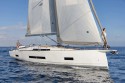 Hanse Yachts Hanse 460 - 3 cab SeaLaVie - 3