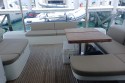 Lagoon 51 - 6 cab. | Czarter jachtu Bahamy | Travelboat - 13