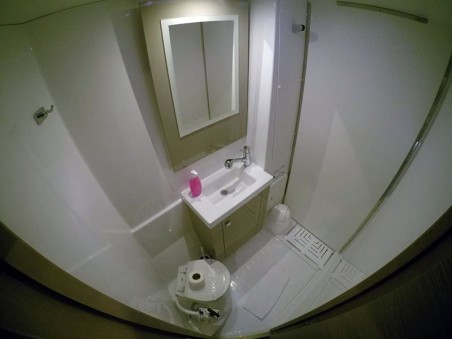 Fountaine Pajot Fountaine Pajot Astrea 42 - 4 + 2 cab. Imagine