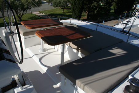 Lagoon-Bénéteau Lagoon 52 F - 5 + 2 cab. Costabella