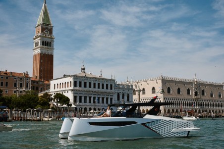 Dracan Marine Dracan 42 Gemini