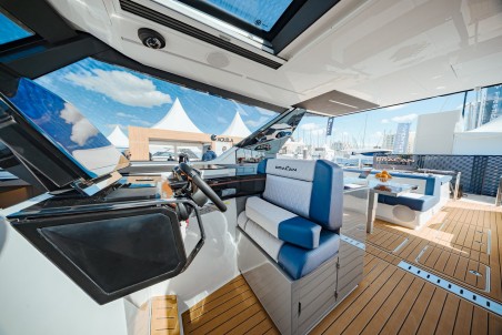 Dracan Marine Dracan 42 Gemini