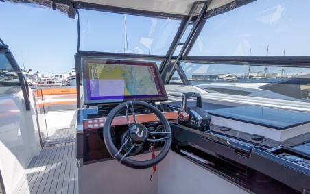 Dracan Marine Dracan 42 Gemini