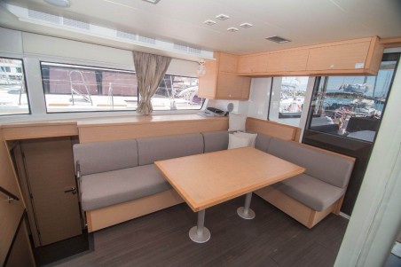 Lagoon-Bénéteau Lagoon 52 F - 5 + 2 cab. Costabella