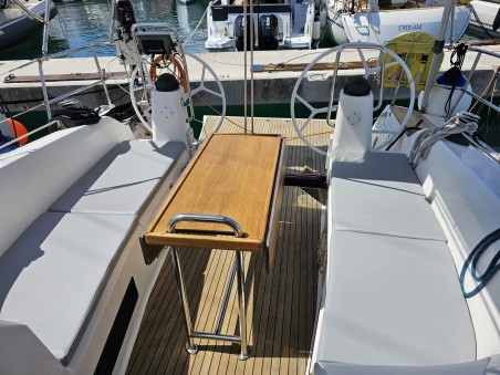 Bavaria Cruiser 40 S | Yacht Charter Croatia | Travelboat