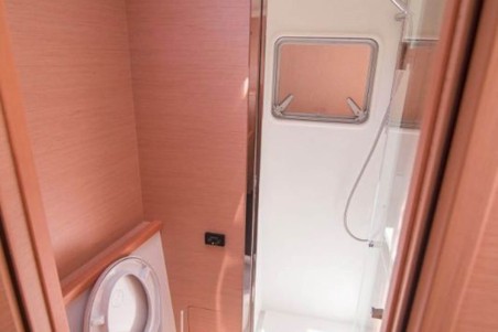 Lagoon-Bénéteau Lagoon 52 F - 5 + 2 cab. Costabella