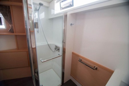 Lagoon-Bénéteau Lagoon 52 F - 5 + 2 cab. Costabella