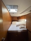 Jeanneau Sun Odyssey 519 - 5 cab. Freyja - 8