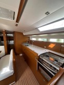 Jeanneau Sun Odyssey 519 - 5 cab. Freyja - 10