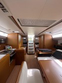 Jeanneau Sun Odyssey 519 - 5 cab. Freyja - 11