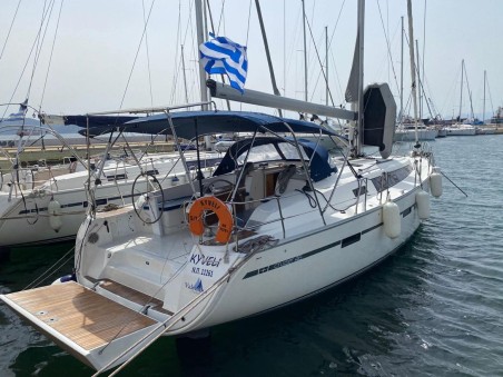 Bavaria Yachtbau Bavaria Cruiser 46 - 4 cab. Kyveli