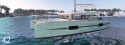 Lagoon 42 | Czarter jachtu Grecja | Travelboat - 1