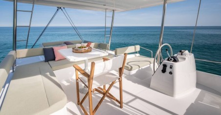 Catana Group Bali 4.6 - 5 + 1 cab. MIA VICTORIA