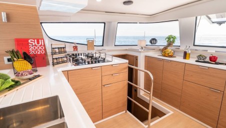 Catana Group Bali 4.6 - 5 + 1 cab. ST. ROKO