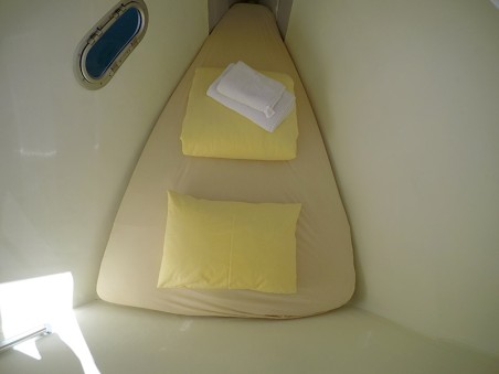 Fountaine Pajot Fountaine Pajot Elba 45 - 4 + 2 cab. Alize