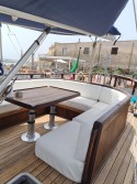 Goletta 20 | Yacht Charter Italy | Travelboat - 3