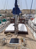 Goletta 20 | Yacht Charter Italy | Travelboat - 5