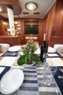 Goletta 20 | Yacht Charter Italy | Travelboat - 15