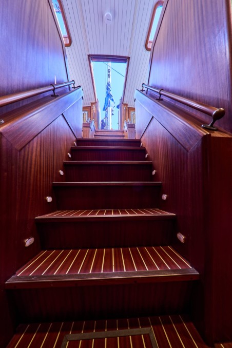 Goletta 20 | Yacht Charter Italy | Travelboat