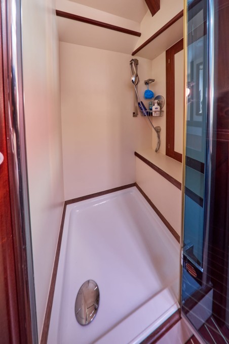 Goletta 20 | Yacht Charter Italy | Travelboat
