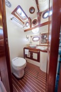 Goletta 20 | Yacht Charter Italy | Travelboat - 30