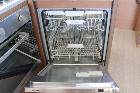 Lagoon-Bénéteau Lagoon 52 F - 5 + 2 cab. Happy Ours