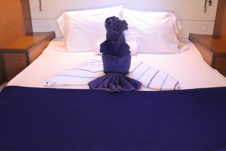 Lagoon-Bénéteau Lagoon 52 F - 5 + 2 cab. Happy Ours