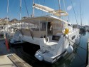 Fountaine Pajot Fountaine Pajot Elba 45 - 4 + 2 cab. Alize