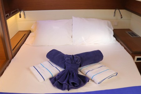 Lagoon 52 F | Czarter jachtu Brytyjskie Wyspy Dziewicze | Travelboat