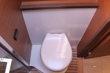 Lagoon-Bénéteau Lagoon 52 F - 5 + 2 cab. Happy Ours