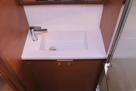 Lagoon-Bénéteau Lagoon 52 F - 5 + 2 cab. Happy Ours