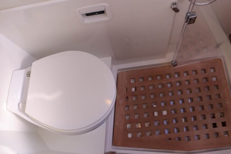 Lagoon-Bénéteau Lagoon 52 F - 5 + 2 cab. Happy Ours