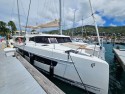 Fountaine Pajot FP 41 Maesto 3 | Yacht Charter US Virgin Islands | Travelboat - 1