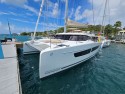 Fountaine Pajot FP 41 Maesto 3 | Yacht Charter US Virgin Islands | Travelboat - 3