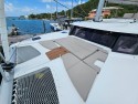 Fountaine Pajot FP 41 Maesto 3 | Yacht Charter US Virgin Islands | Travelboat - 7