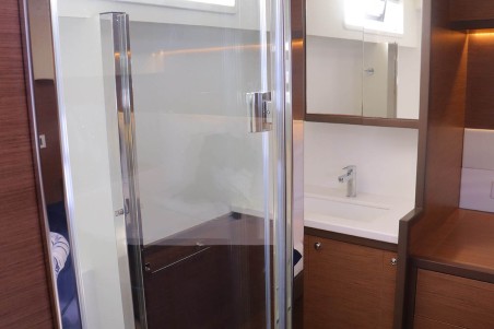 Lagoon-Bénéteau Lagoon 52 F - 5 + 2 cab. Happy Ours