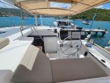 Fountaine Pajot FP 41 Maesto 3 | Yacht Charter US Virgin Islands | Travelboat - 10