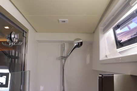 Lagoon-Bénéteau Lagoon 52 F - 5 + 2 cab. Happy Ours