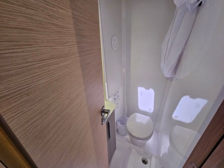 Fountaine Pajot FP 41 Maesto 3 | Yacht Charter US Virgin Islands | Travelboat