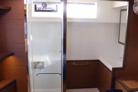 Lagoon-Bénéteau Lagoon 52 F - 5 + 2 cab. Happy Ours