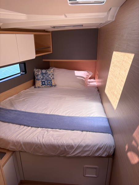 Dufour Yachts Dufour 48 Salima