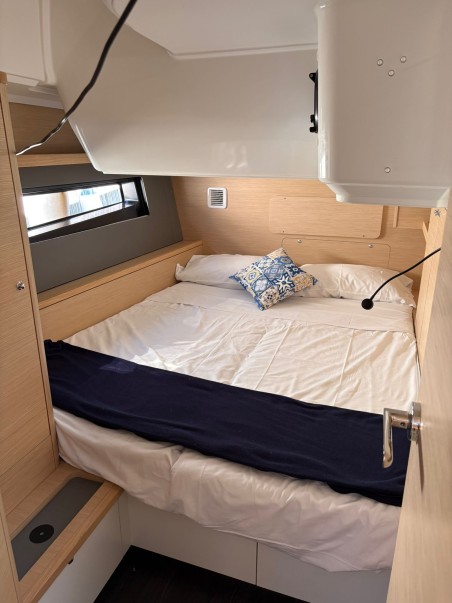 Dufour Yachts Dufour 48 Salima