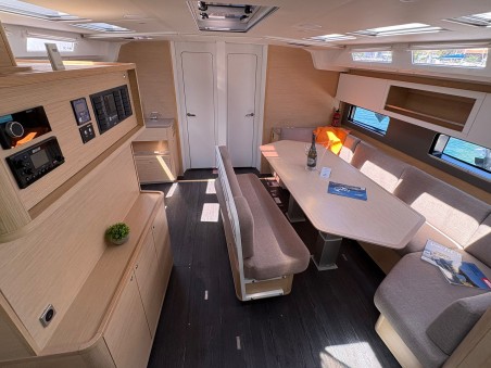 Dufour Yachts Dufour 48 Salima