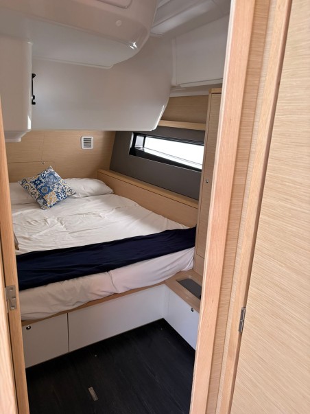 Dufour Yachts Dufour 48 Salima