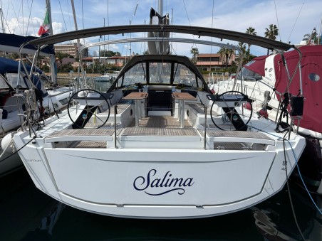 Dufour Yachts Dufour 48 Salima