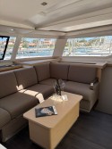 Fountaine Pajot Fountaine Pajot Astrea 42 Harley Quinn - 6
