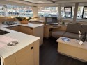 Fountaine Pajot Fountaine Pajot Astrea 42 Harley Quinn - 10