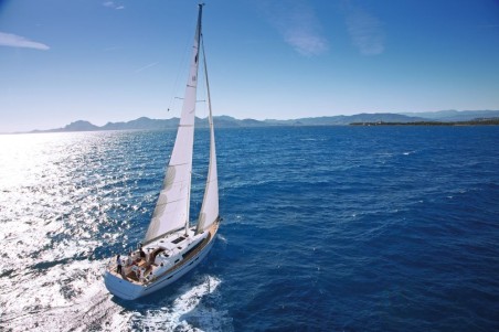 Bavaria Cruiser 46 | Czarter jachtu Turcja | Travelboat