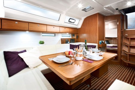 Bavaria Cruiser 46 | Czarter jachtu Turcja | Travelboat