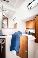 Bavaria Cruiser 46 | Czarter jachtu Turcja | Travelboat - 10